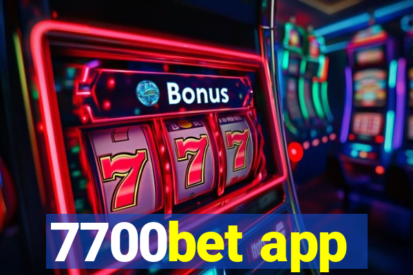 7700bet app